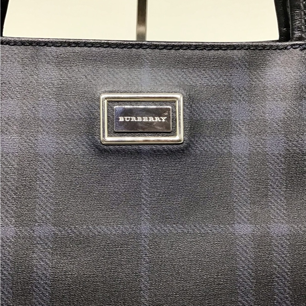 Burberry Tote